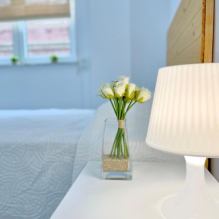 Atico Tendillas: Centro 코르도바 외부 사진