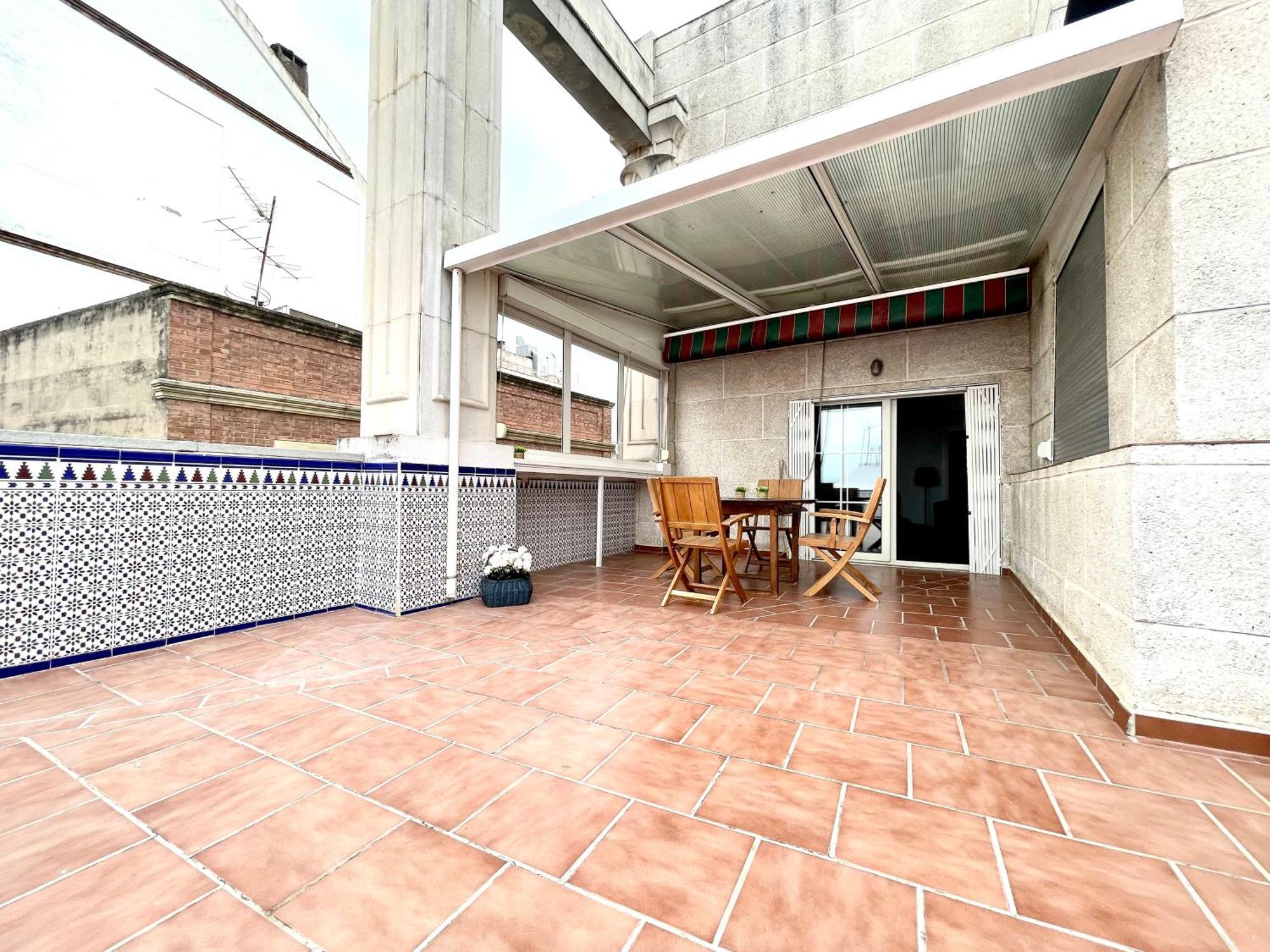 Atico Tendillas: Centro 코르도바 외부 사진